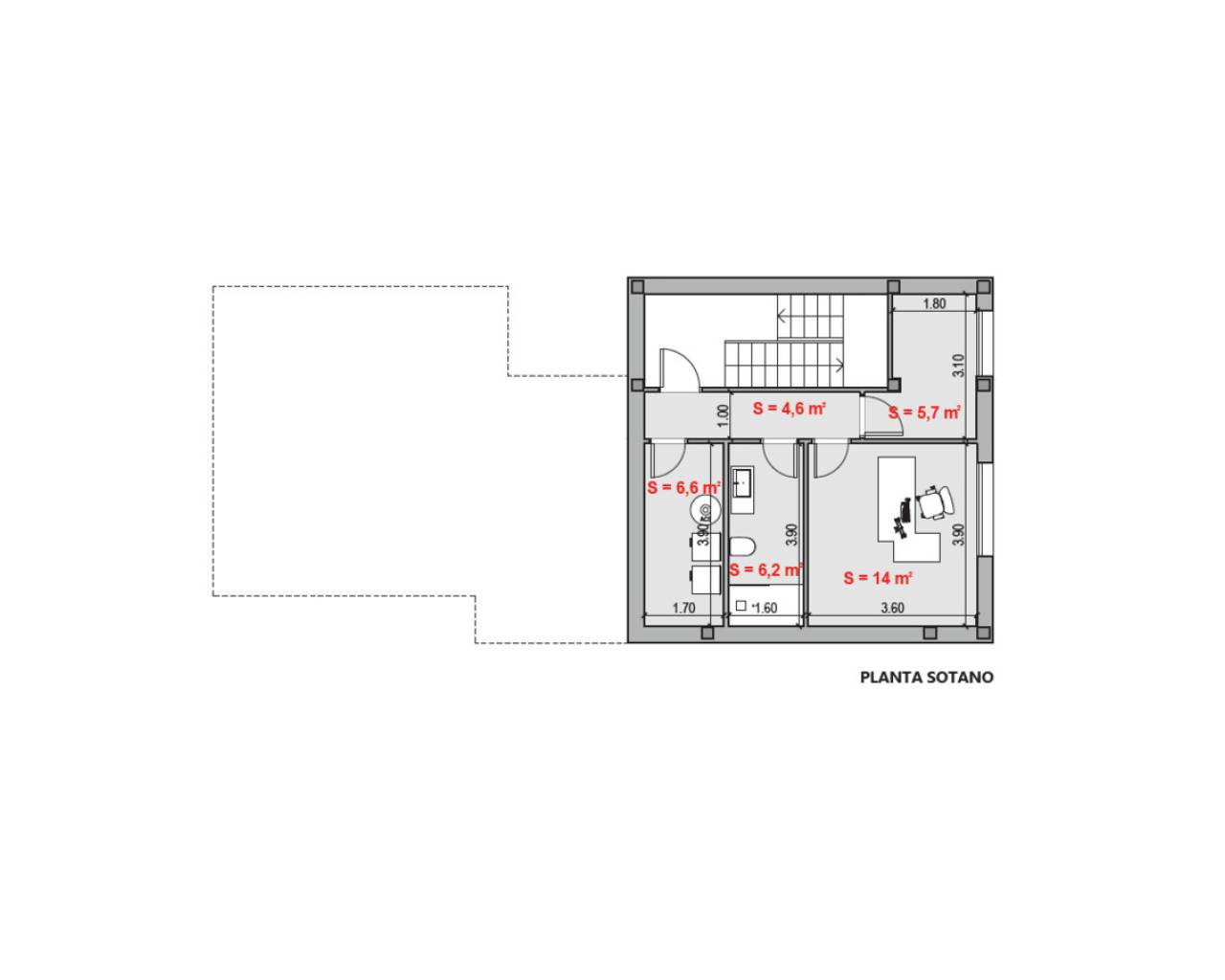 Nueva construcción  - Chalet - Javea