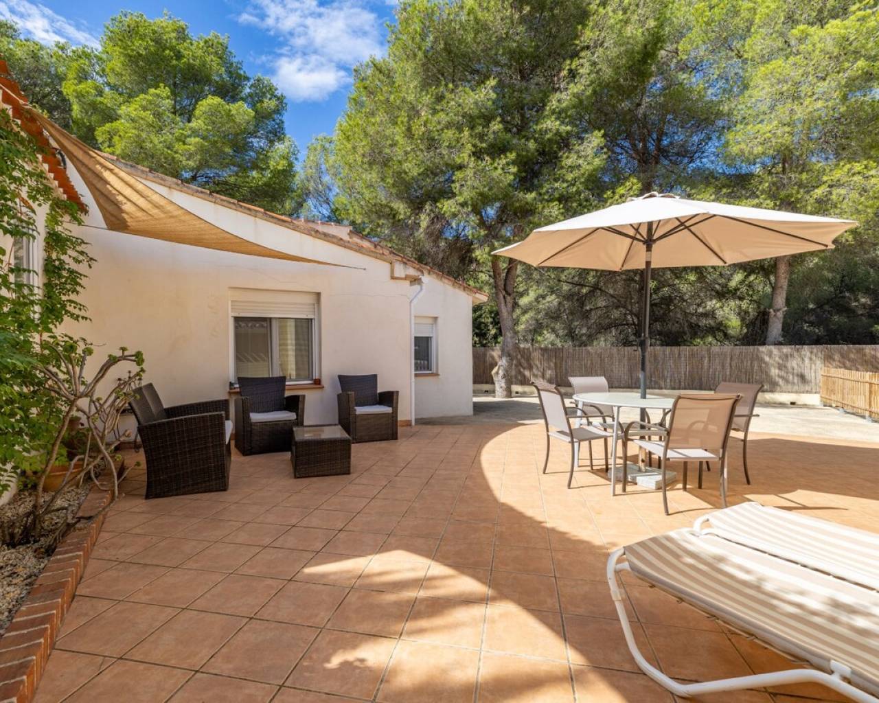 Venta - Chalet - Javea