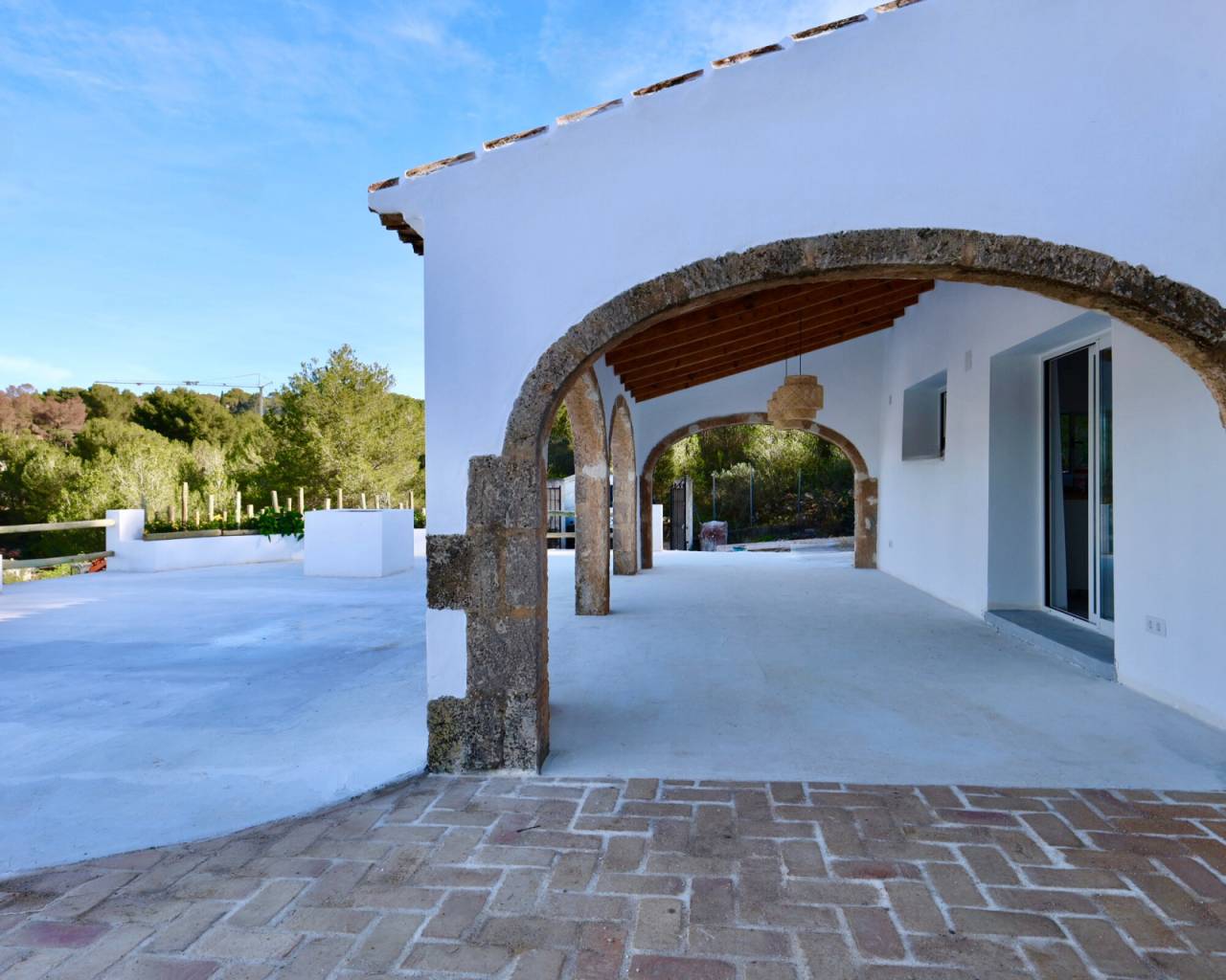 Venta - Chalet - Javea