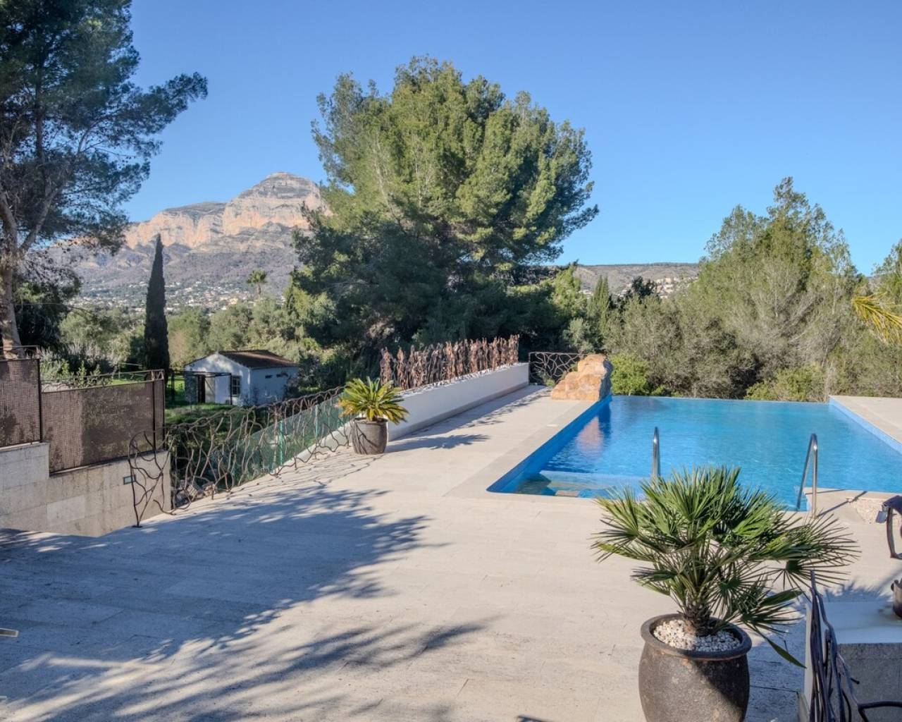 Venta - Chalet - Javea