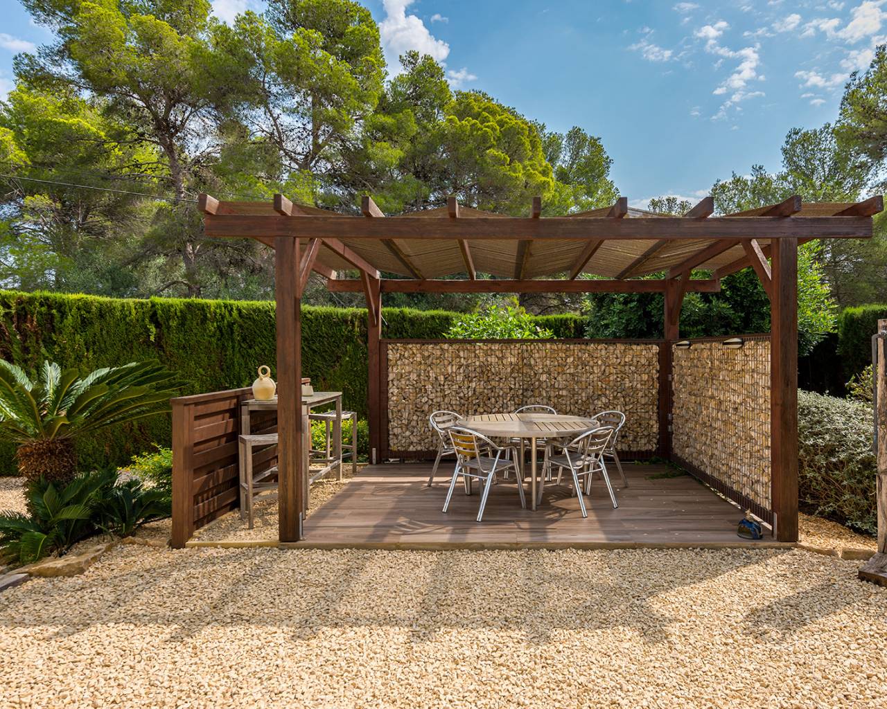 Venta - Chalet - Xàbia