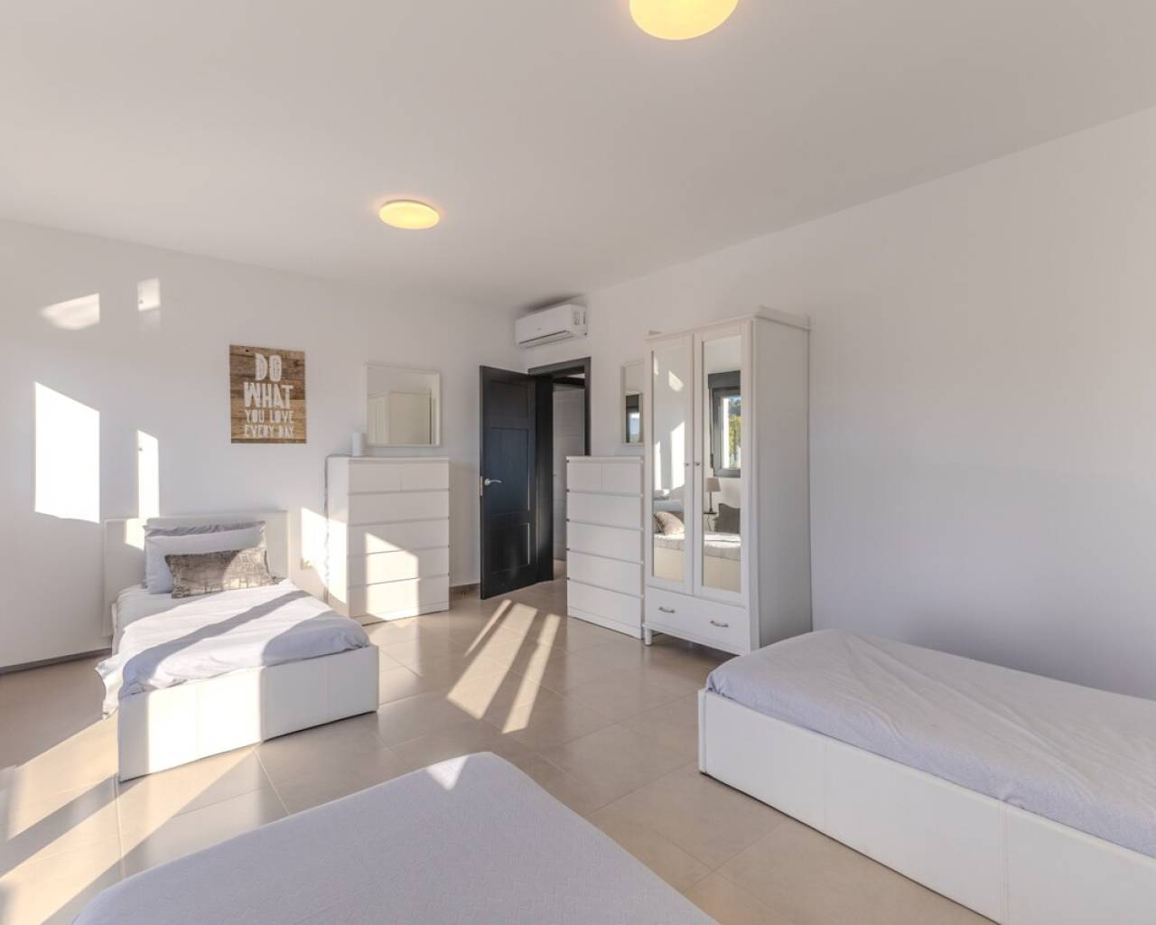 Venta - Chalet - Javea