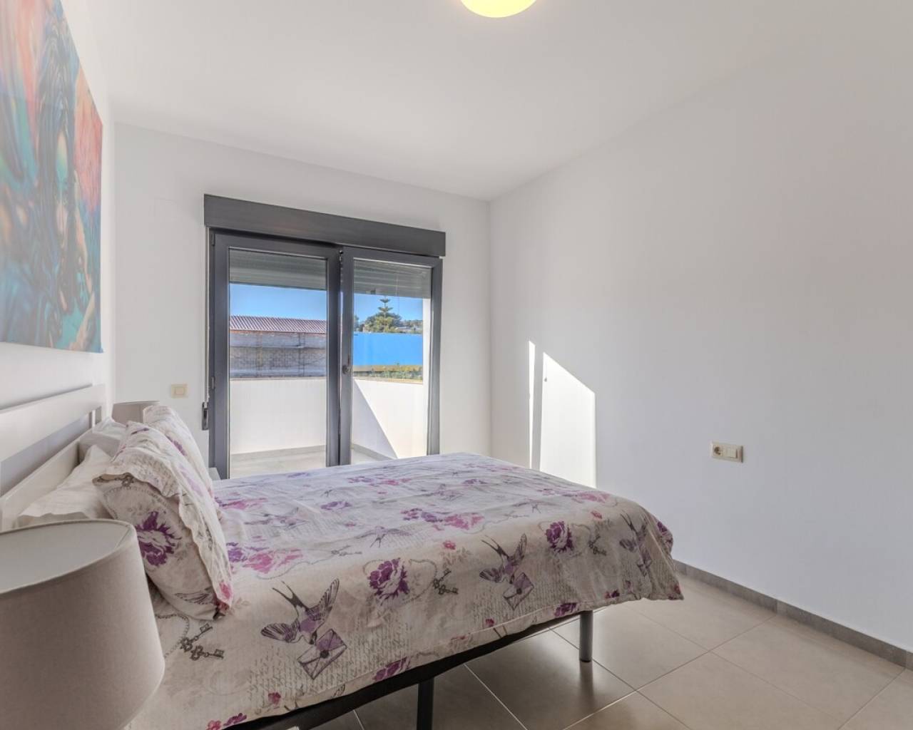 Venta - Chalet - Javea