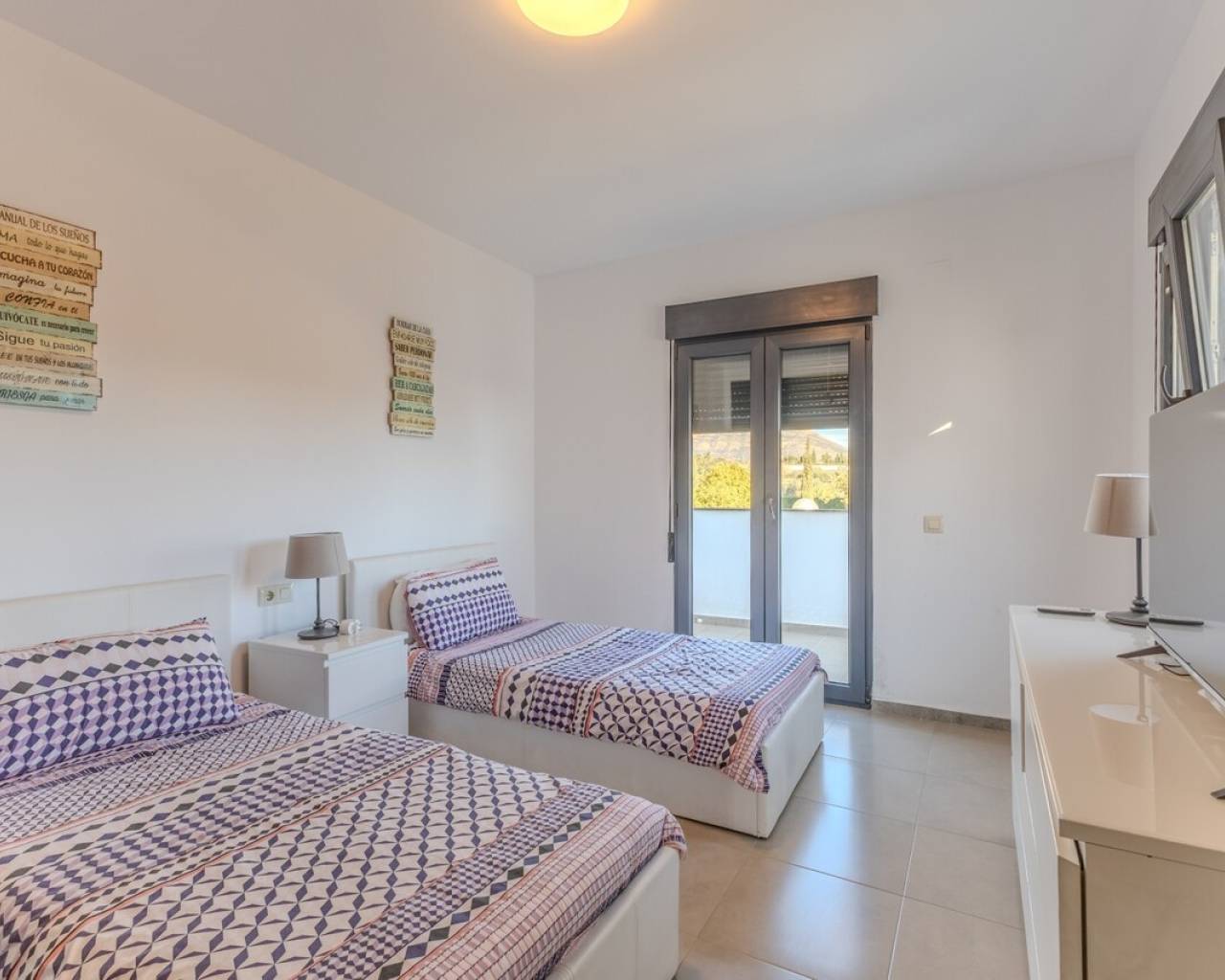 Venta - Chalet - Javea