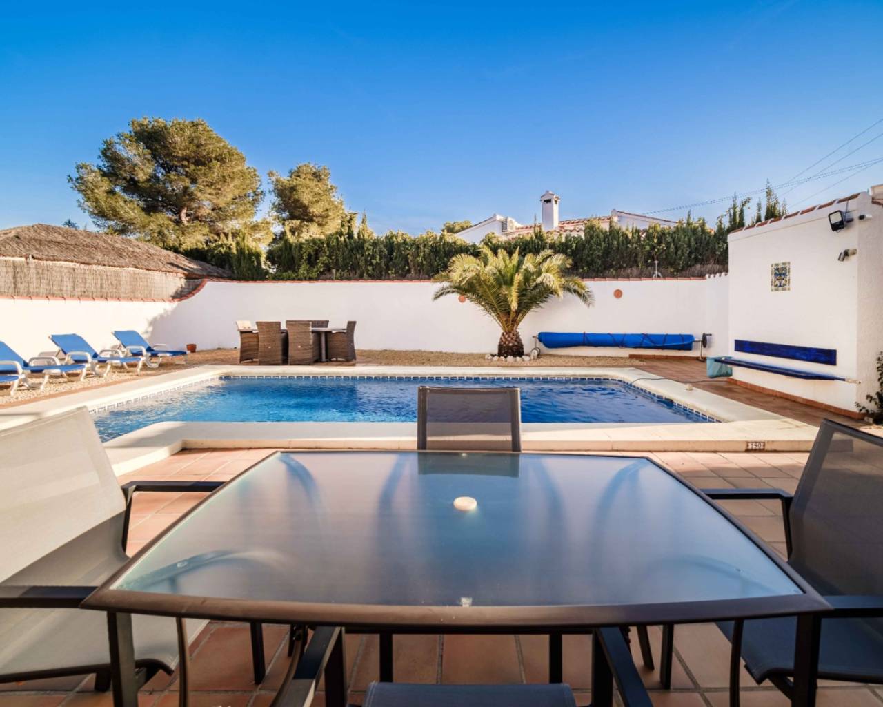 Venta - Chalet - Javea - Costa Nova