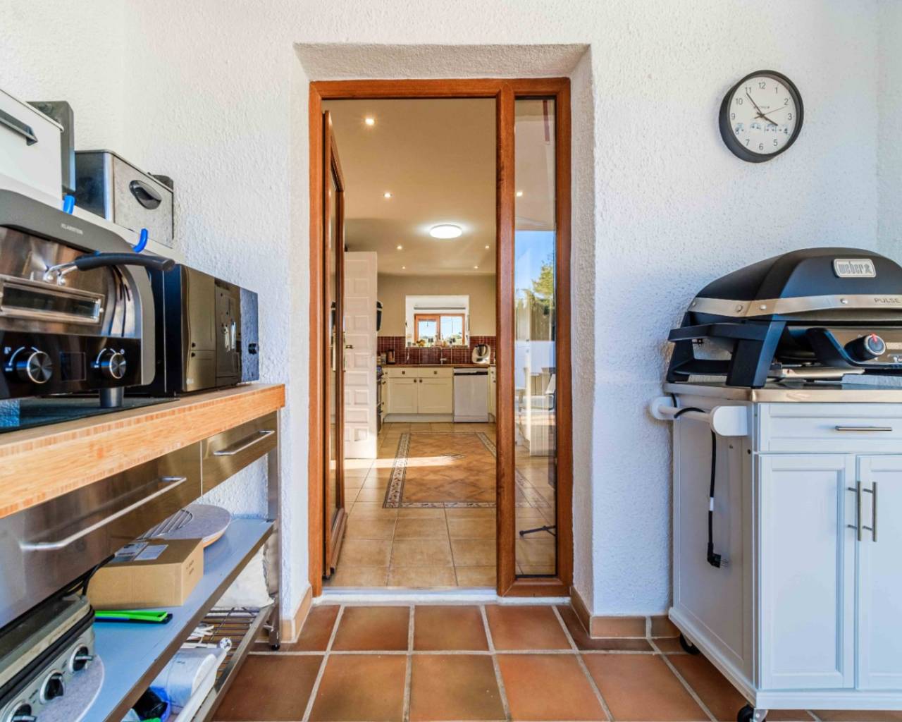 Venta - Chalet - Javea - Costa Nova