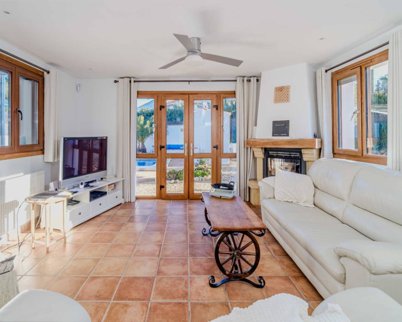 Venta - Chalet - Javea - Costa Nova