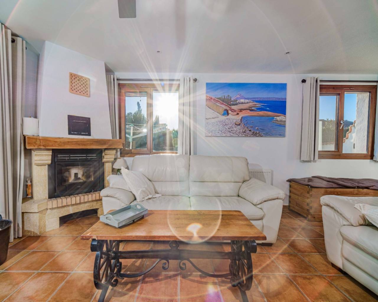 Venta - Chalet - Javea - Costa Nova