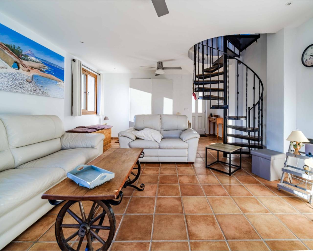 Venta - Chalet - Javea - Costa Nova