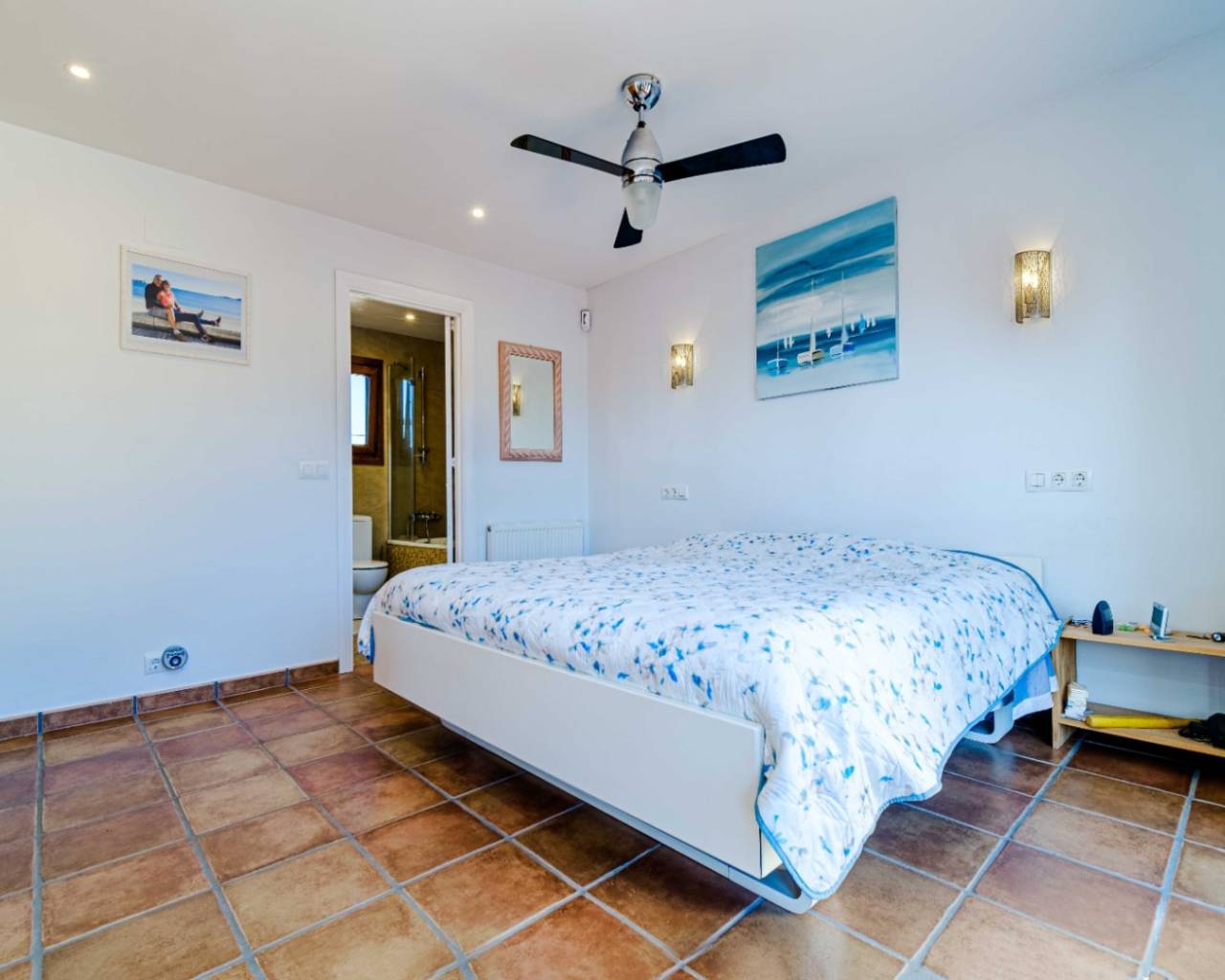 Venta - Chalet - Javea - Costa Nova