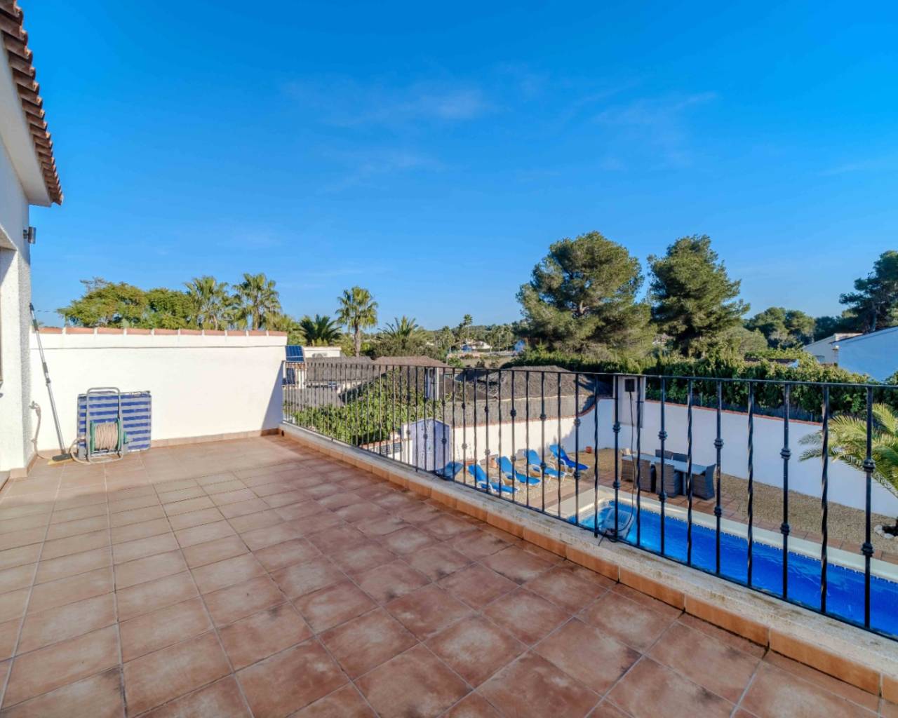 Venta - Chalet - Javea - Costa Nova