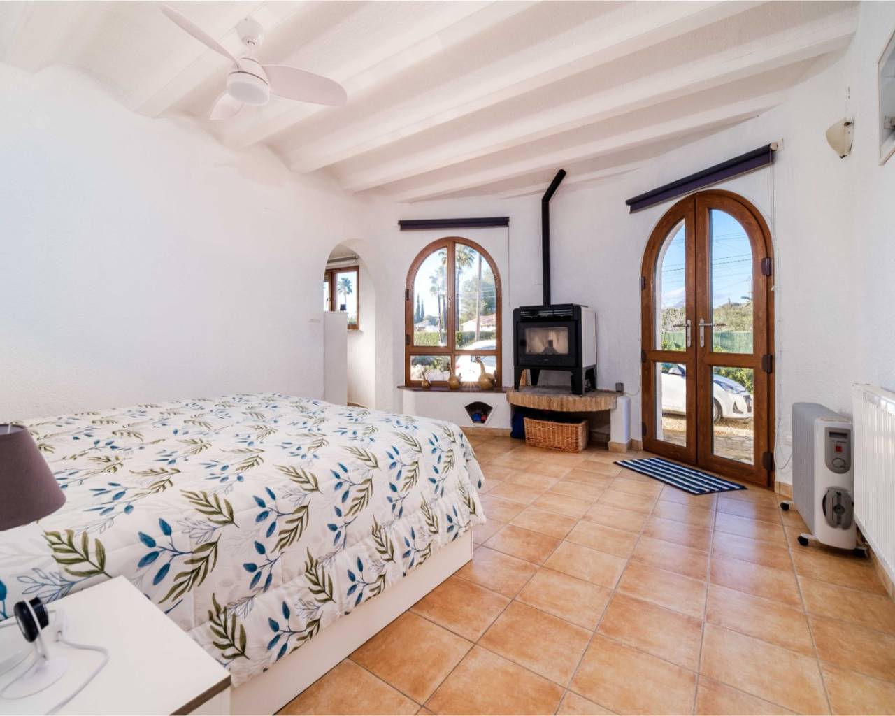 Venta - Chalet - Javea - Costa Nova