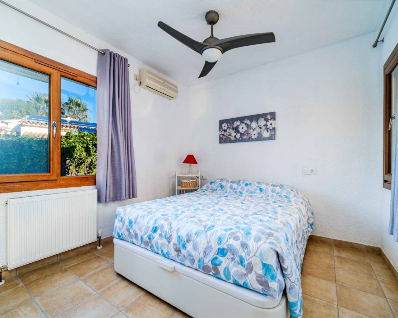 Venta - Chalet - Javea - Costa Nova