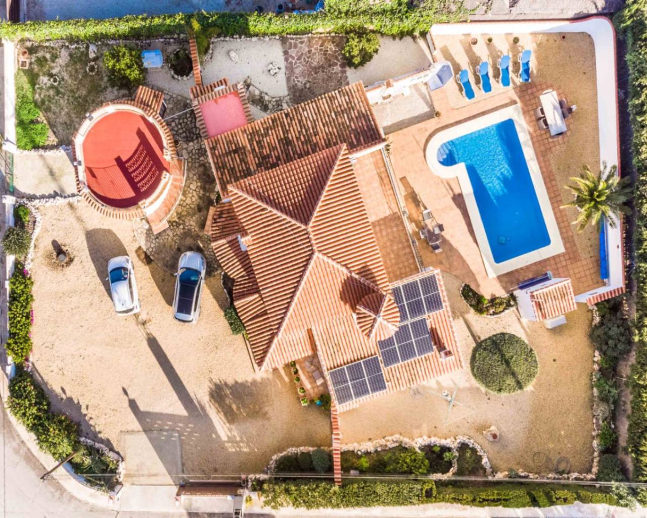 Venta - Chalet - Javea - Costa Nova