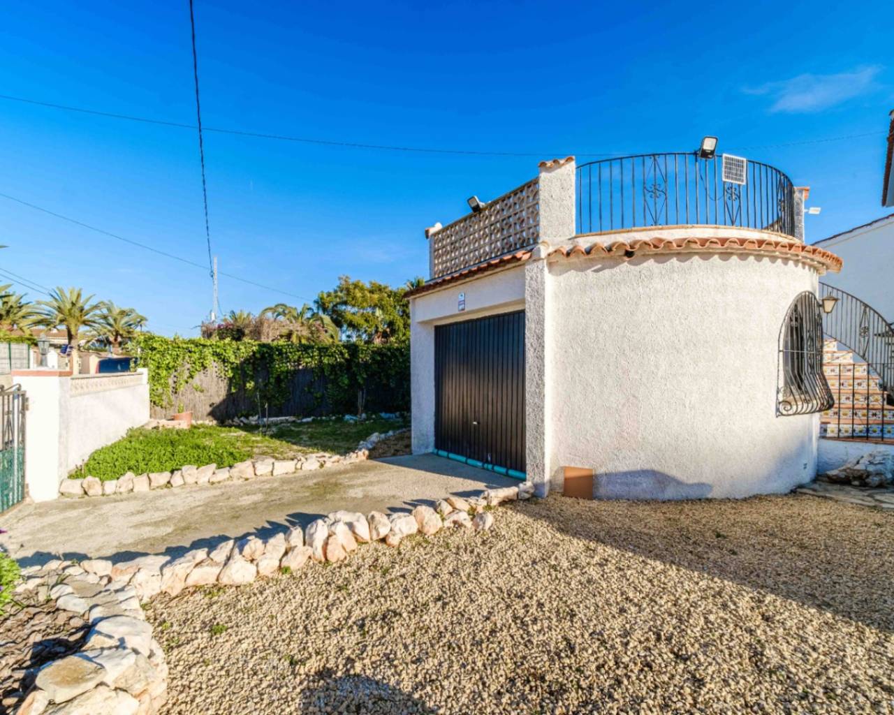 Venta - Chalet - Javea - Costa Nova