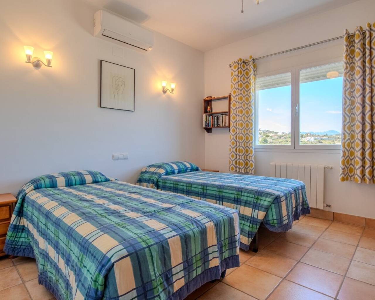 Venta - Chalet - Javea