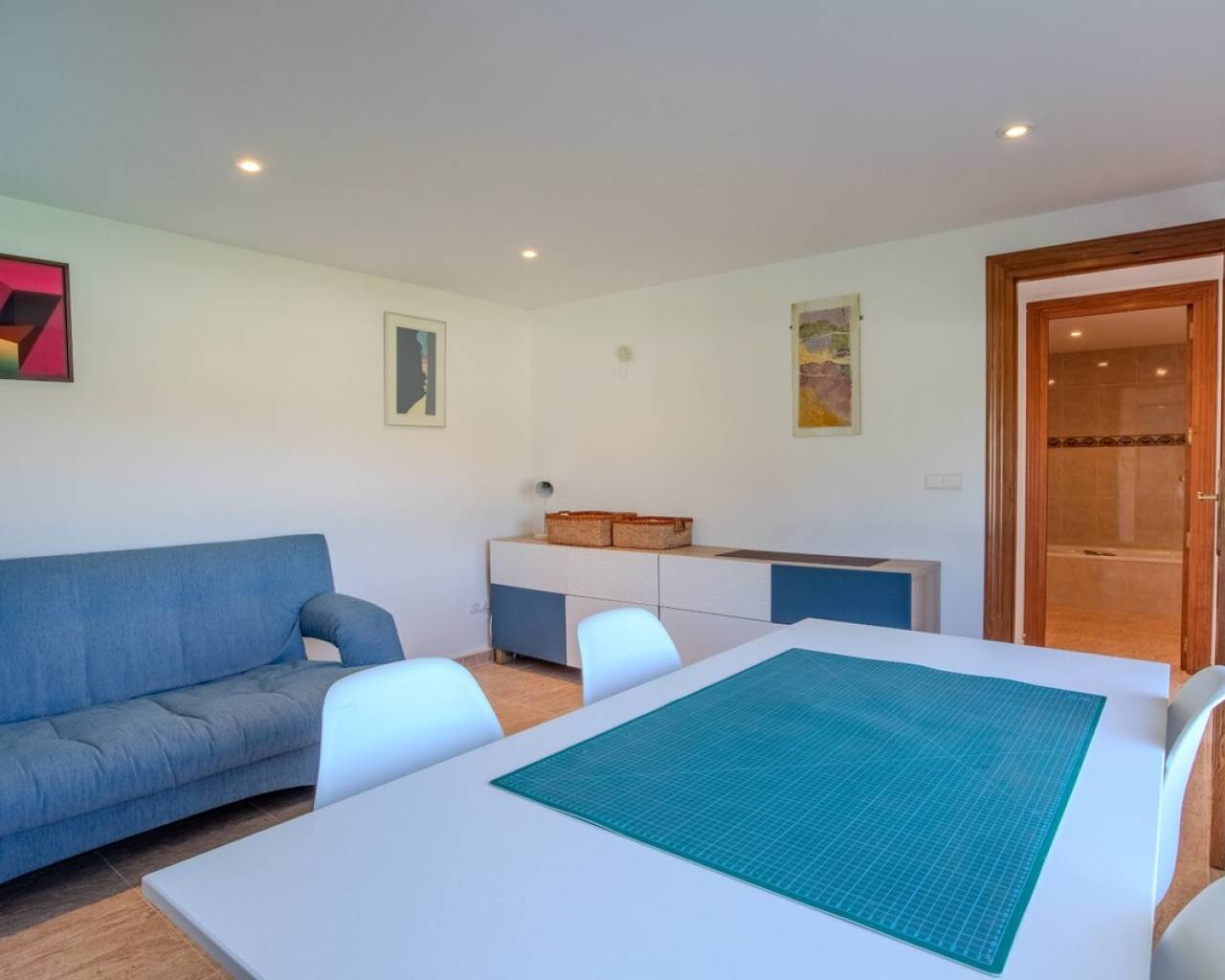 Venta - Chalet - Javea