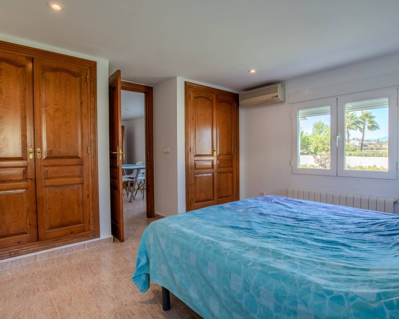 Venta - Chalet - Javea