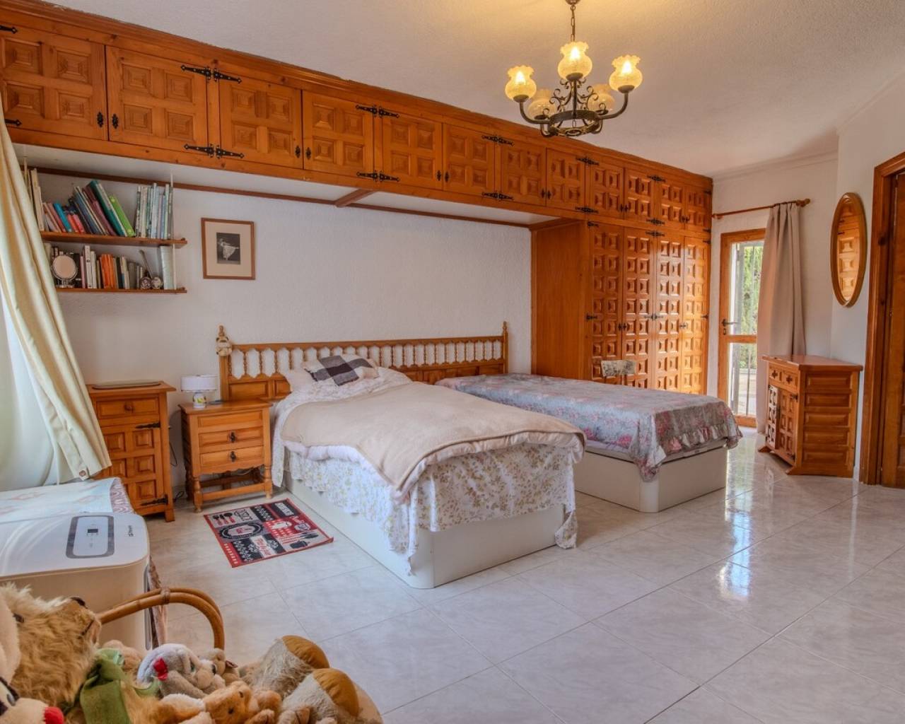 Venta - Chalet - Javea