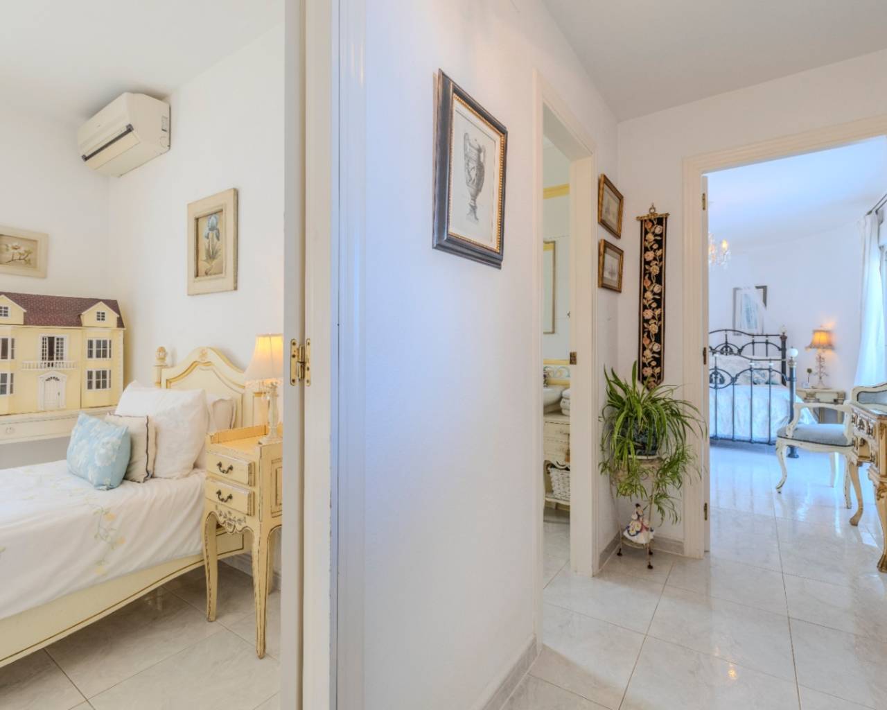 Venta - Chalet - Javea - Balcon al Mar