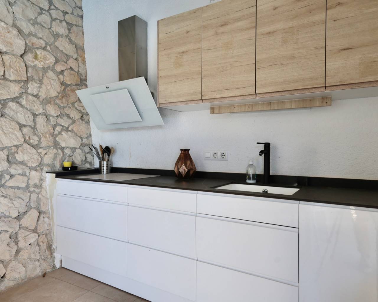 Venta - Chalet - Javea