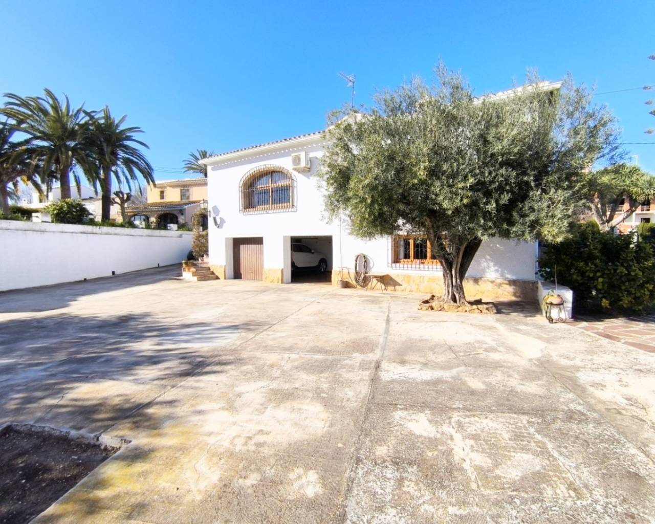 Venta - Chalet - Javea