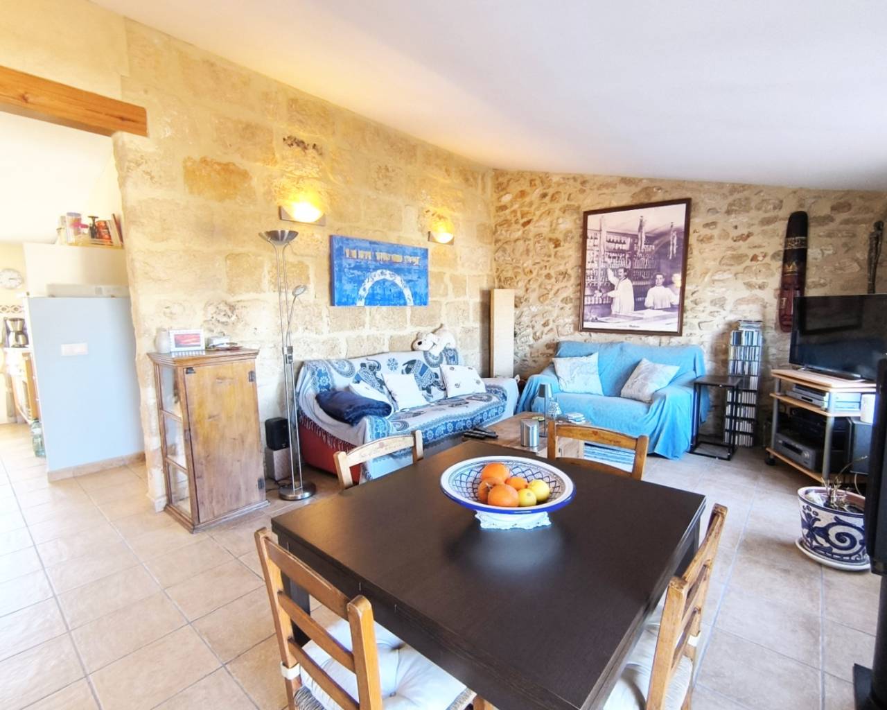 Venta - Chalet - Javea