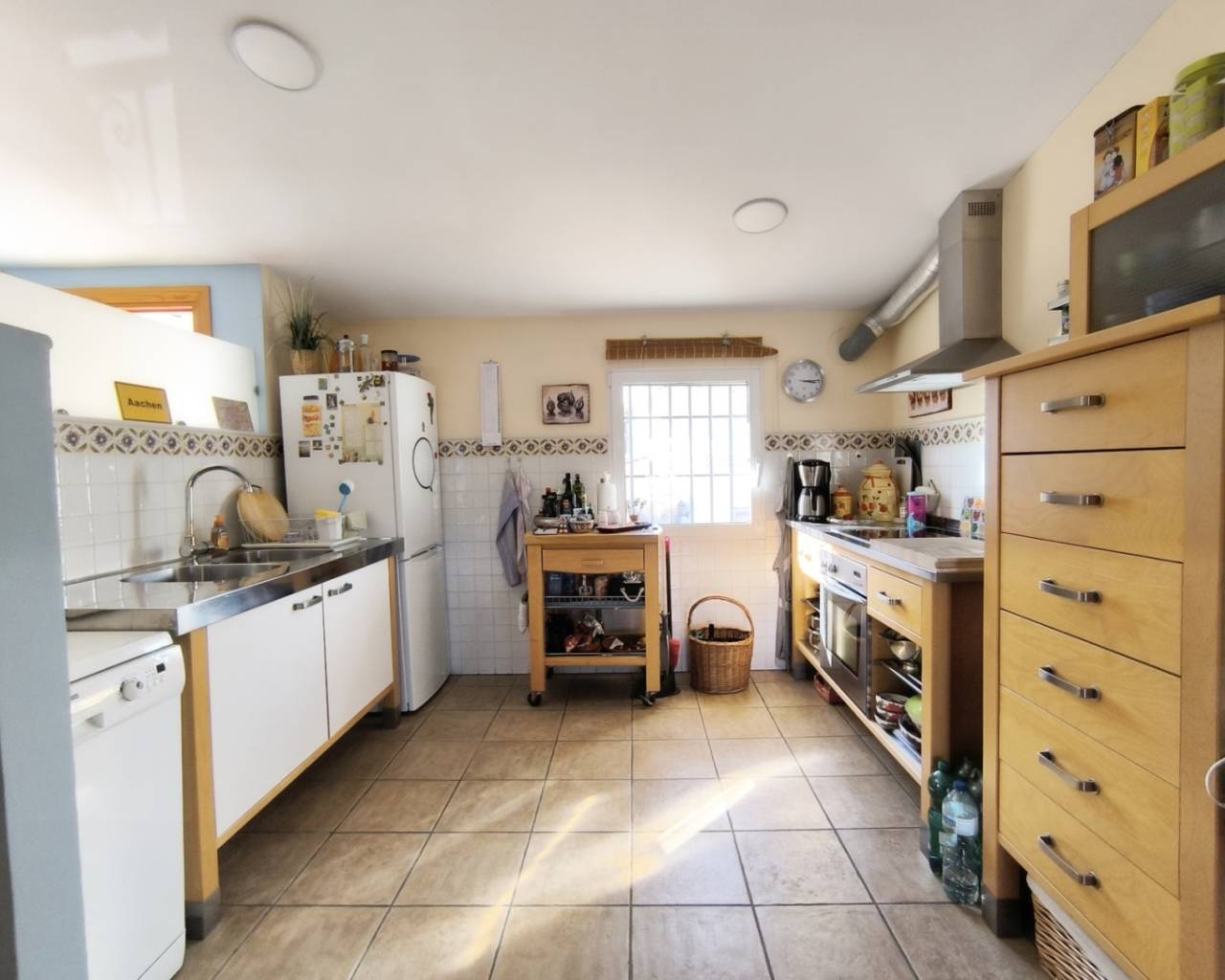 Venta - Chalet - Javea