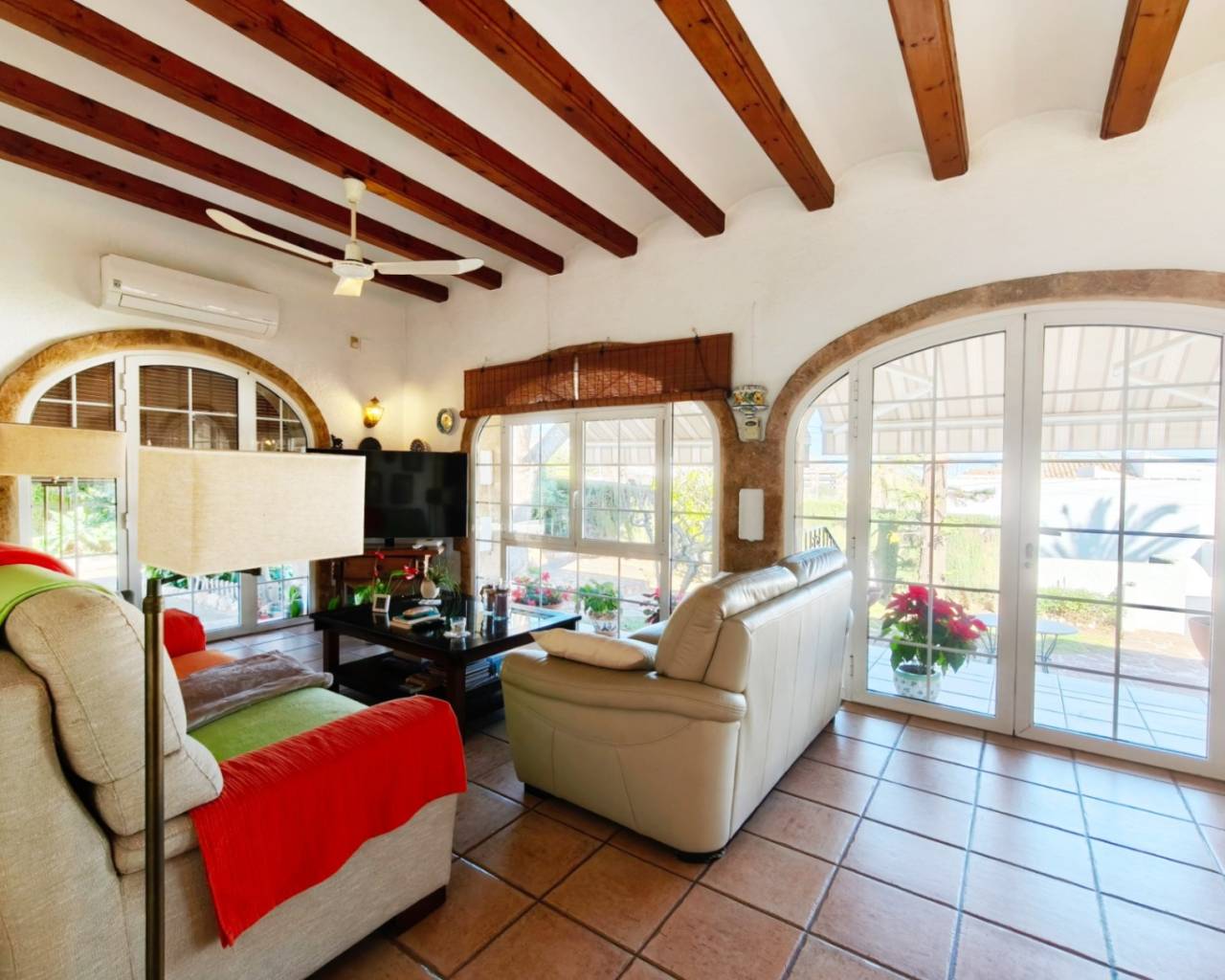 Venta - Chalet - Javea