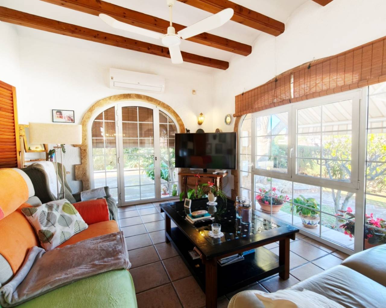 Venta - Chalet - Javea