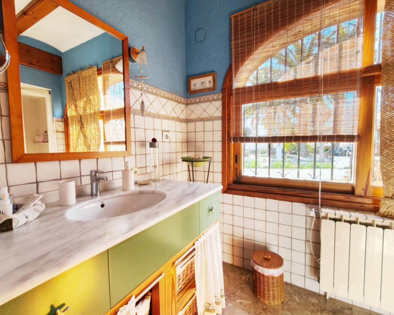 Venta - Chalet - Javea