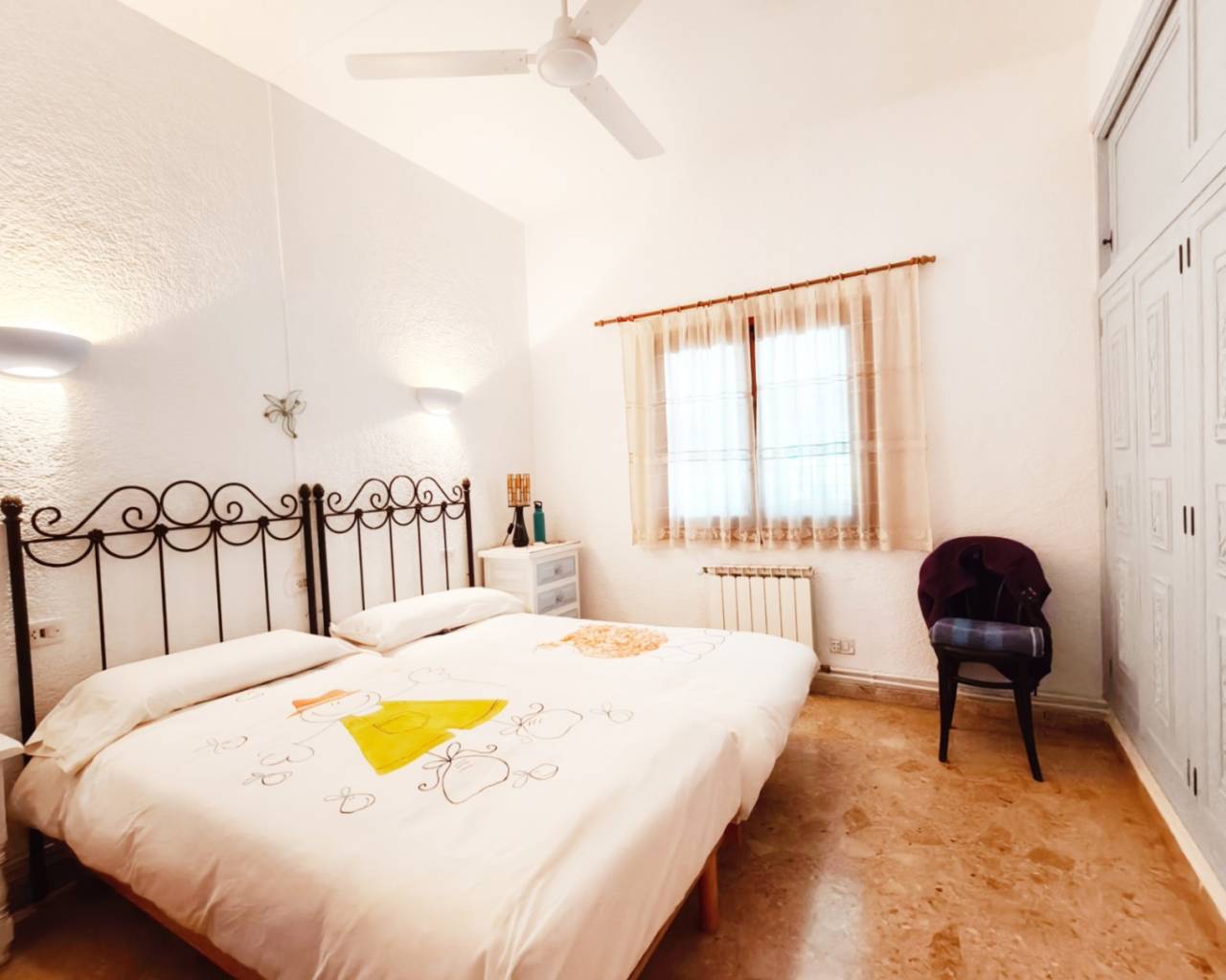 Venta - Chalet - Javea