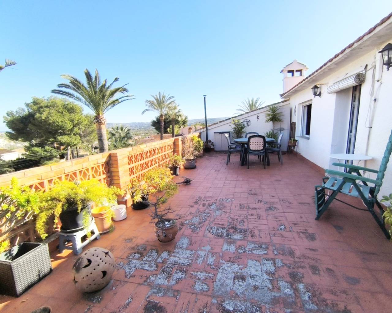 Venta - Chalet - Javea