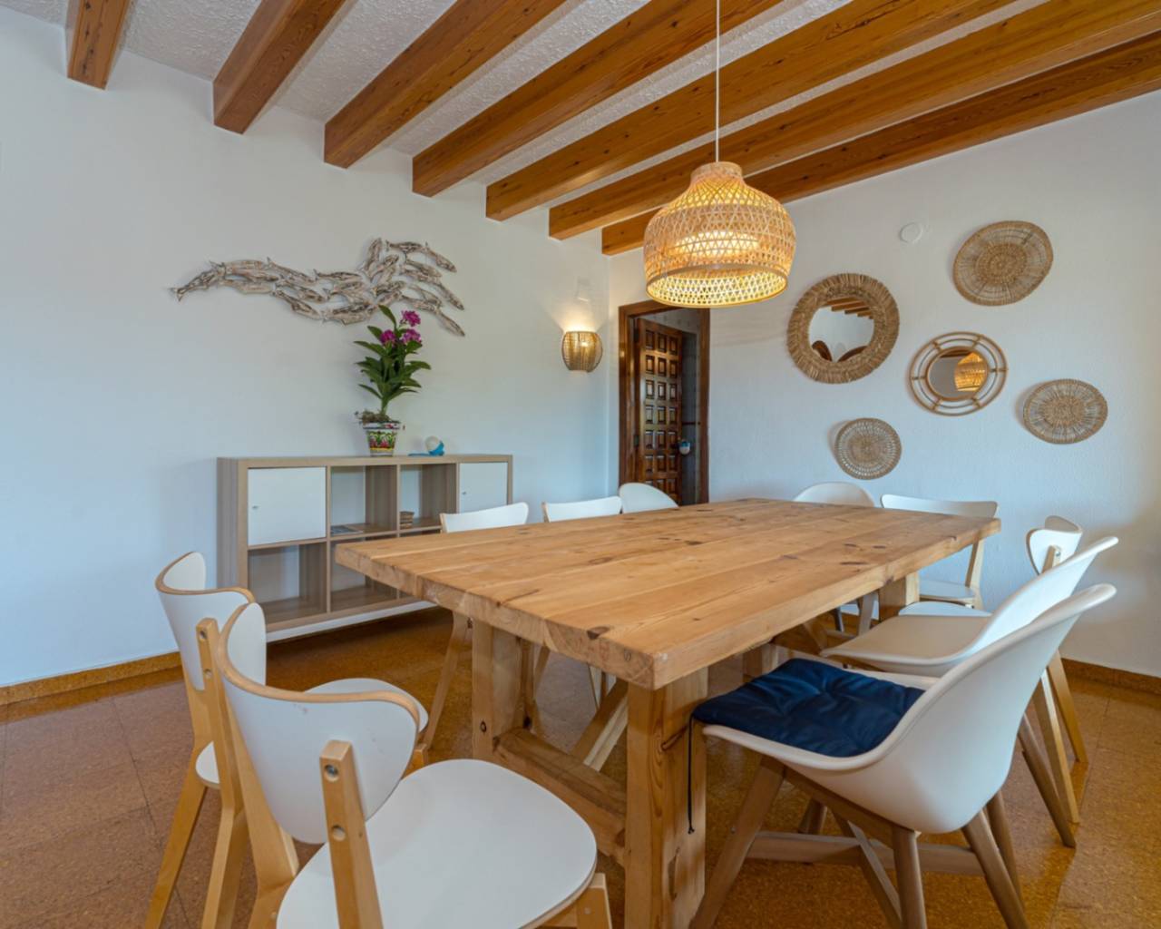 Nueva construcción  - Chalet - Javea