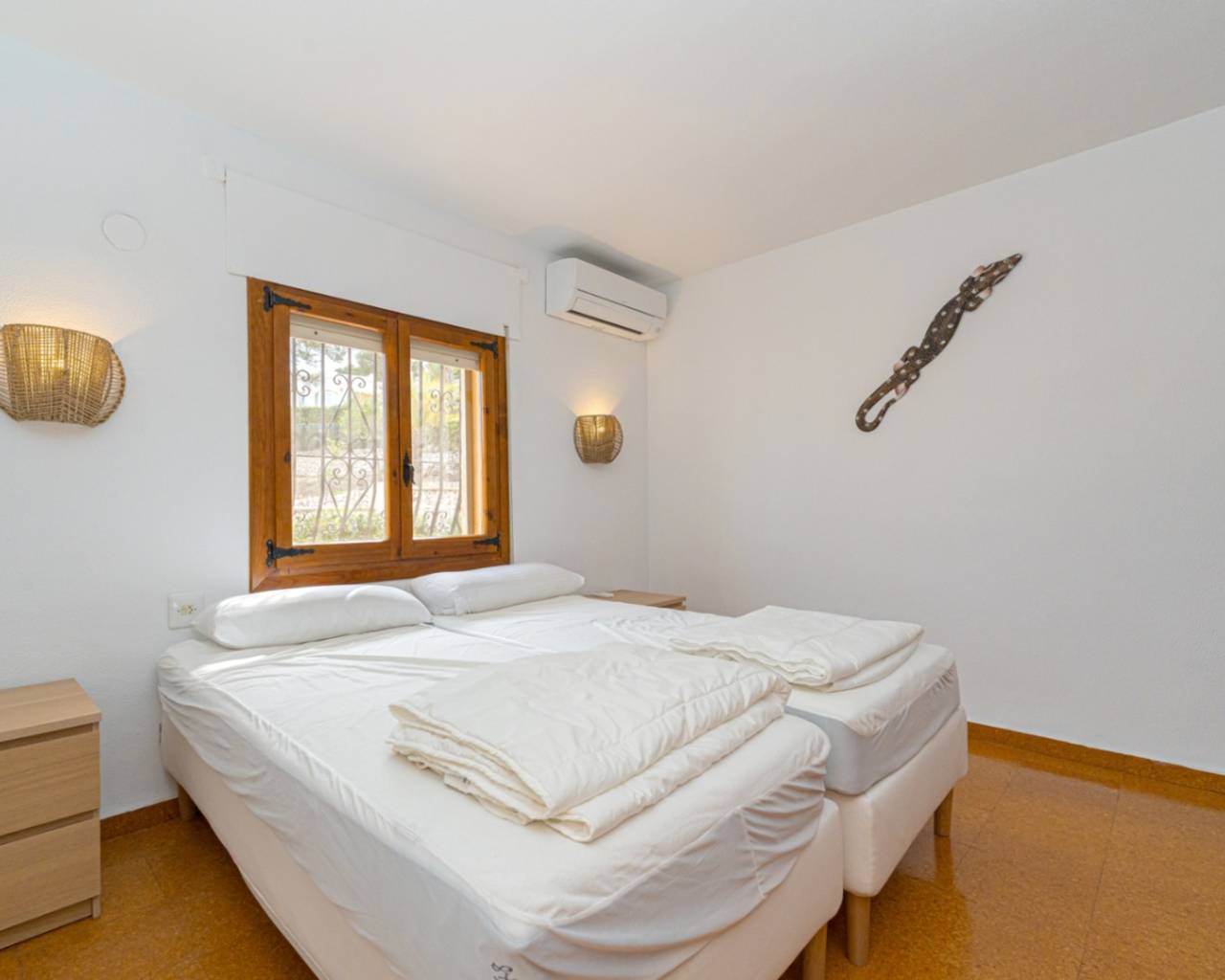 Nueva construcción  - Chalet - Javea