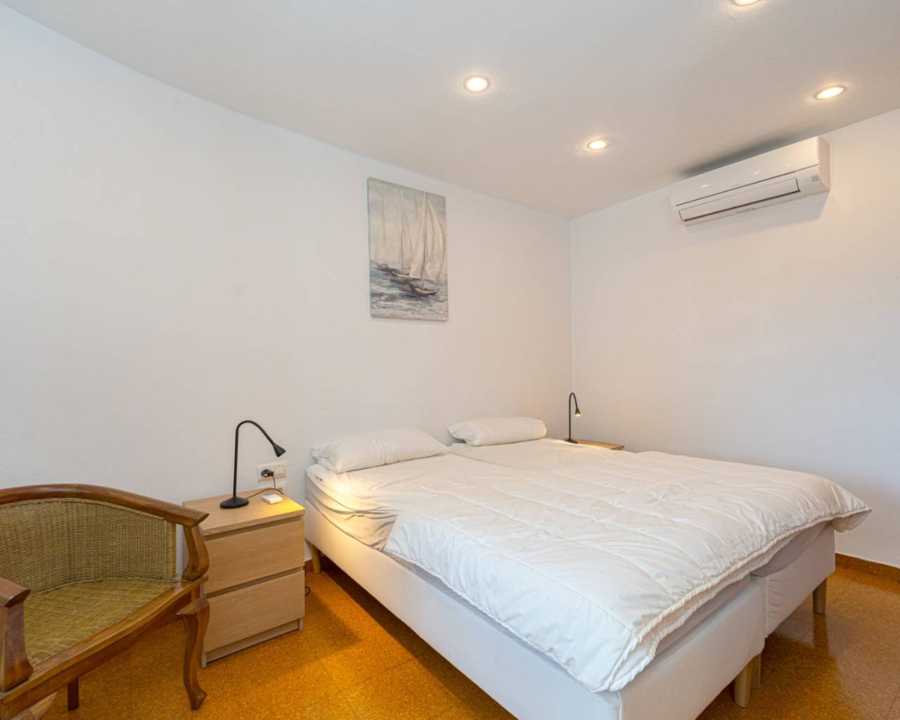 Nueva construcción  - Chalet - Javea