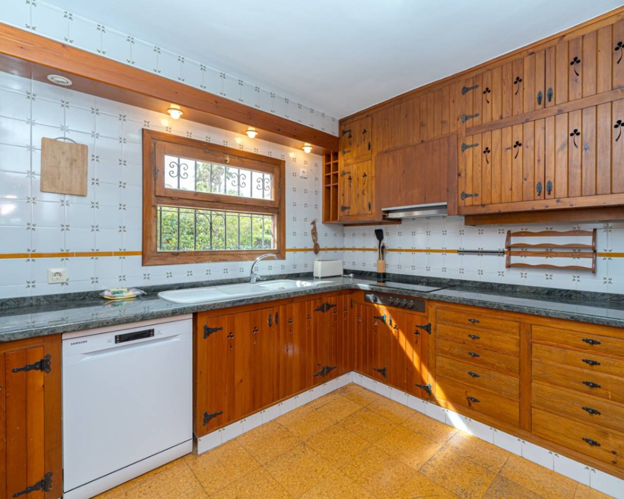 Nueva construcción  - Chalet - Javea