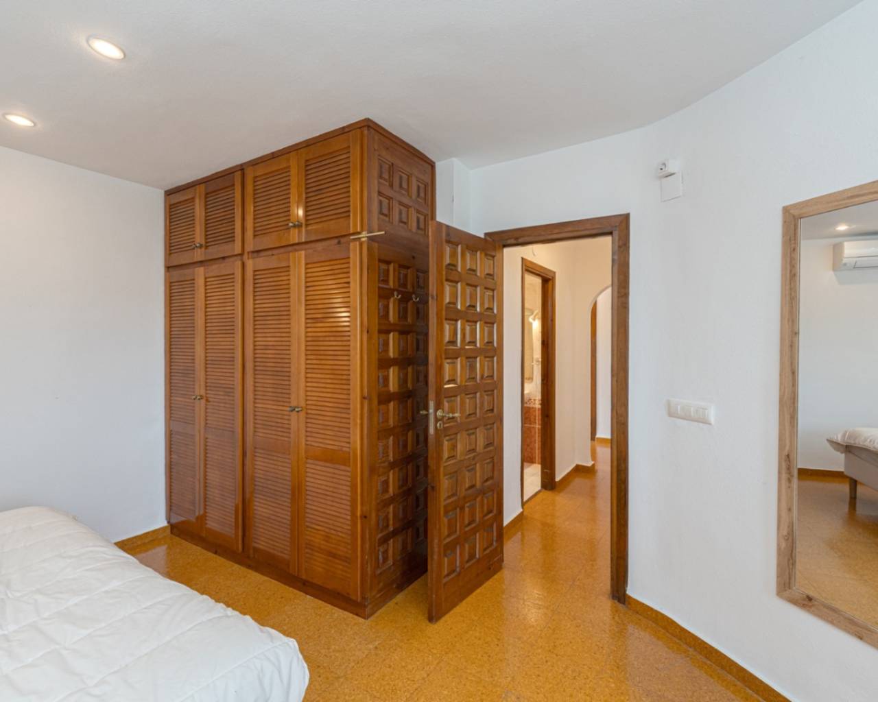 Nueva construcción  - Chalet - Javea