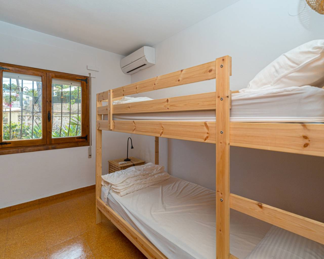 Nueva construcción  - Chalet - Javea