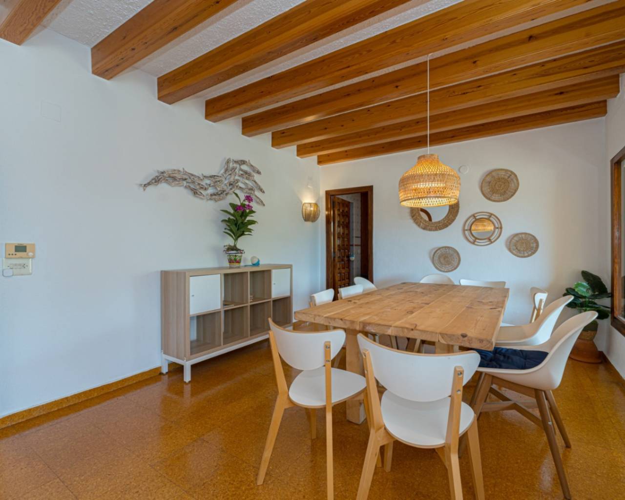 Nueva construcción  - Chalet - Javea