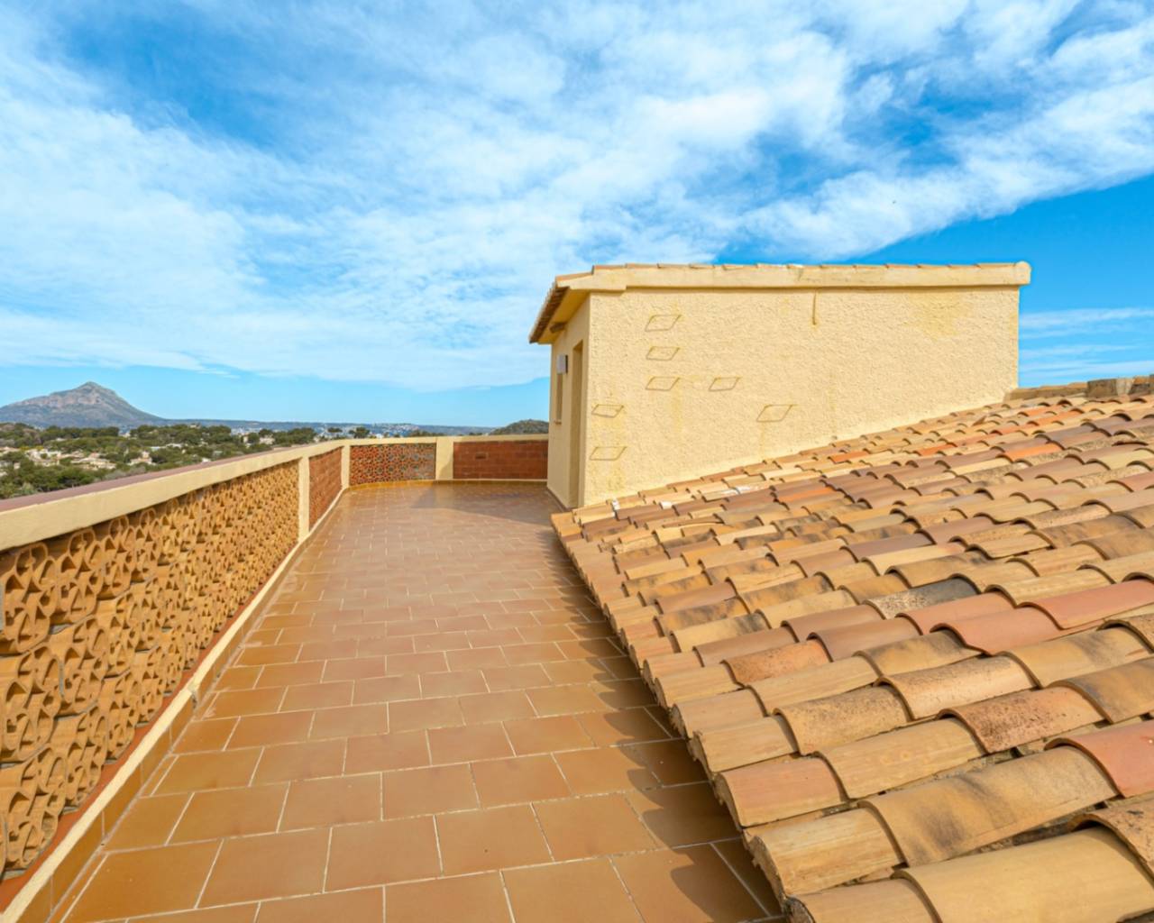 Nueva construcción  - Chalet - Javea