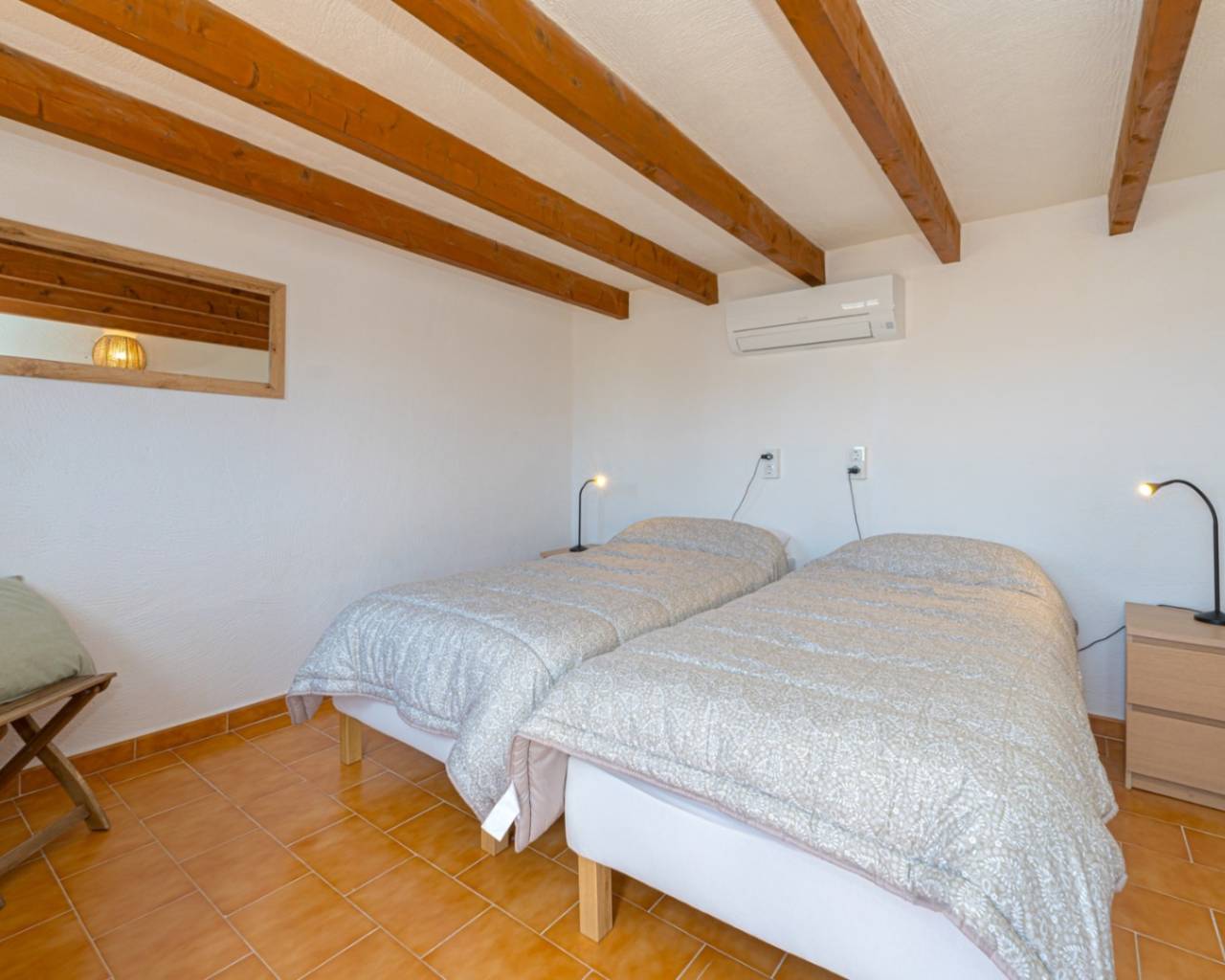 Nueva construcción  - Chalet - Javea