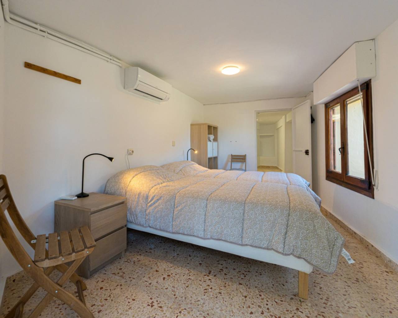 Nueva construcción  - Chalet - Javea