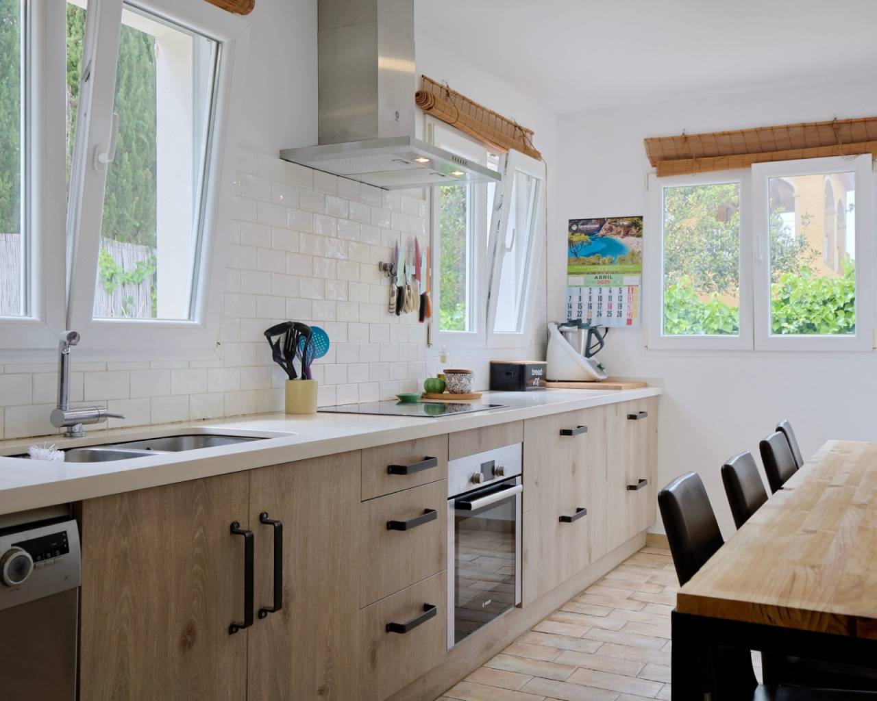 Venta - Chalet - Javea