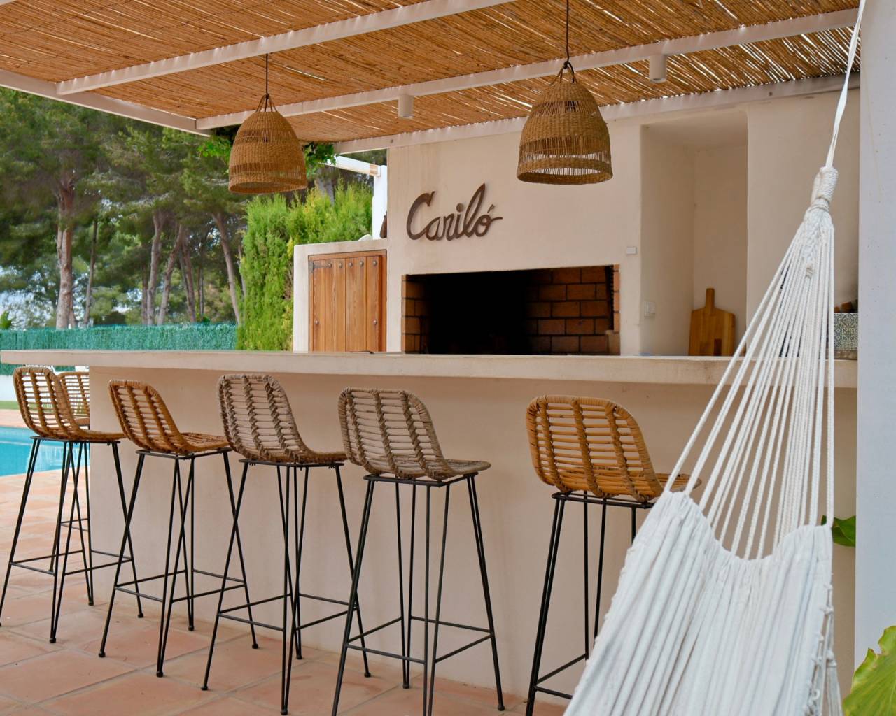 Venta - Chalet - Javea