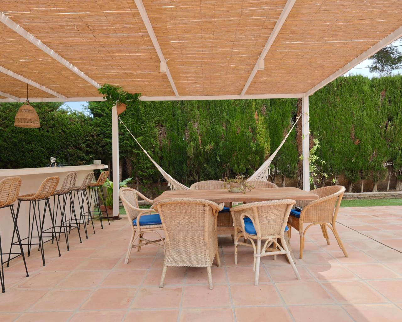 Venta - Chalet - Javea