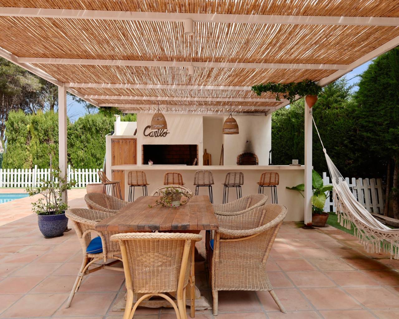 Venta - Chalet - Javea