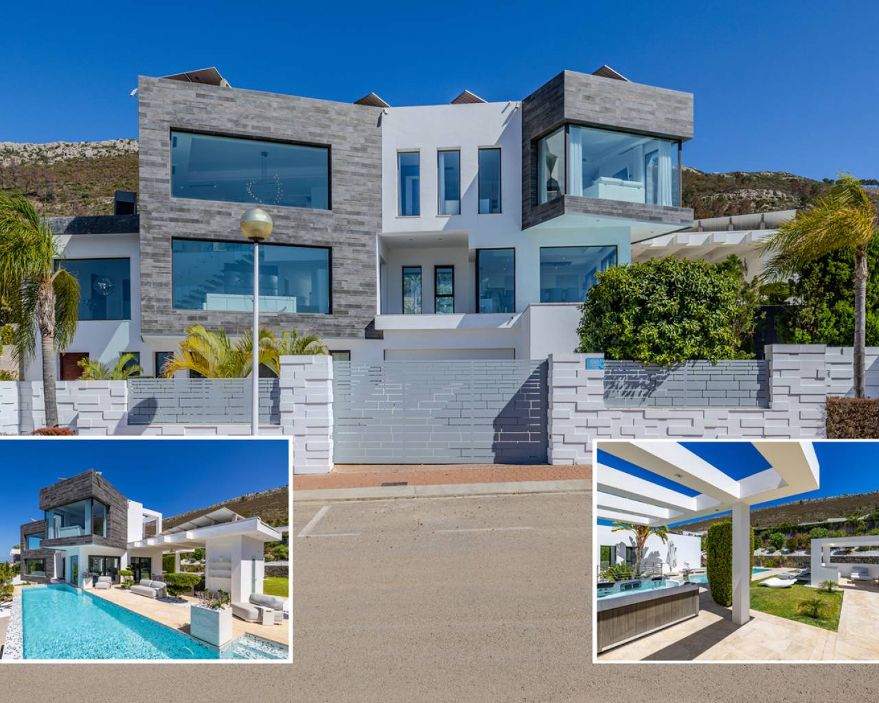 Venta - Chalet - Javea