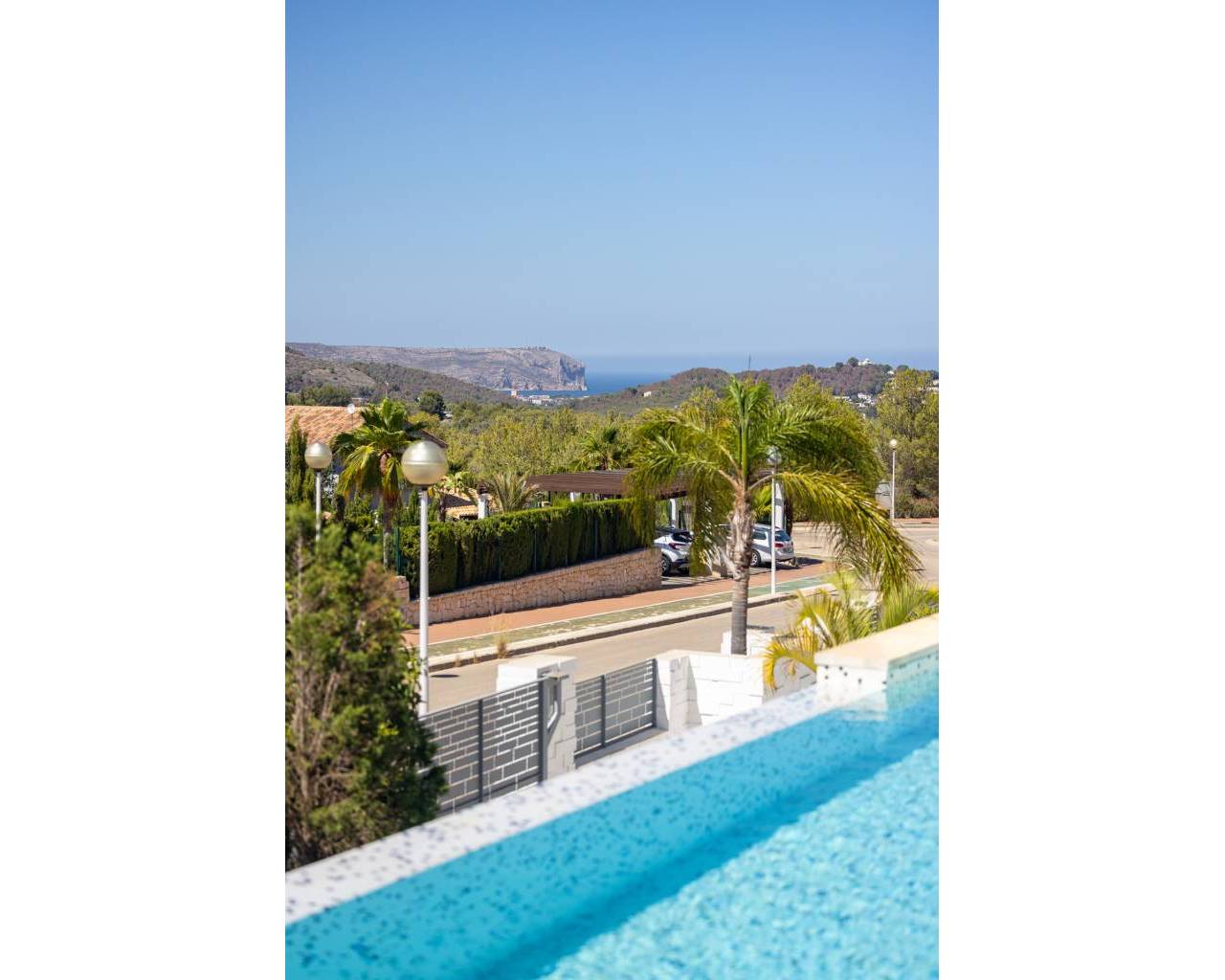 Venta - Chalet - Javea