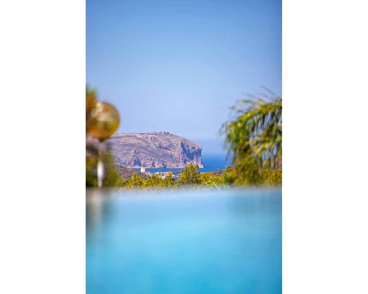 Venta - Chalet - Javea